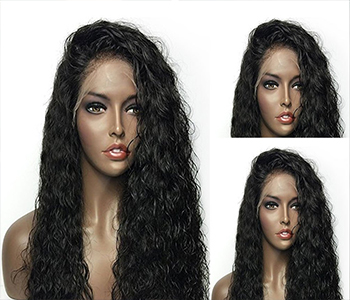 Ladies Hair Wigs  Ladies Hair Wigs In Noida  Non Surgical Hair  Replacement For Women  Alopecia  YouTube